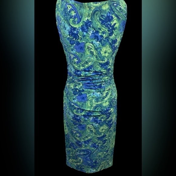 Lauren Ralph Lauren Dress size 2 - Picture 2 of 6